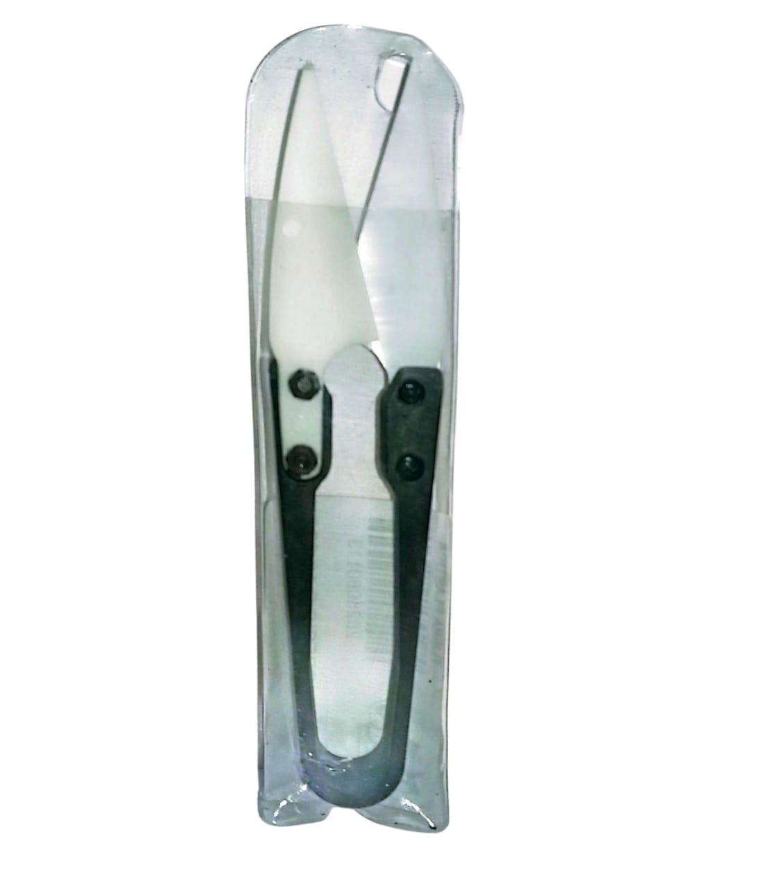 TIJERA PLASTICA